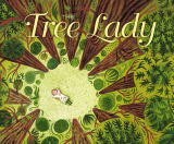 Cover of the book Tree Lady