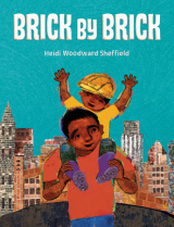 Cover of the book Brick by Brick