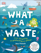 Cover of the book What a Waste