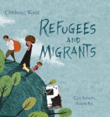 Cover of the book Refugees and Migrants