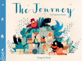 Cover of the book The Journey
