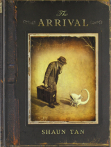 Cover of the book The Arrival