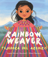 Cover of the book Rainbow Weaver