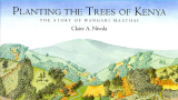 Cover of the book Planting the Trees of Kenya