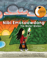 Cover of the book Nibi Emosaawdang The Water Walker