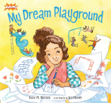 Cover of the book My Dream Playground