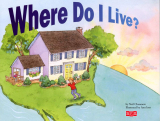 Book cover of where do I live