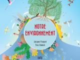 Couverture du livre Notre Environnement