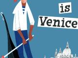 Book cover of This is Venice