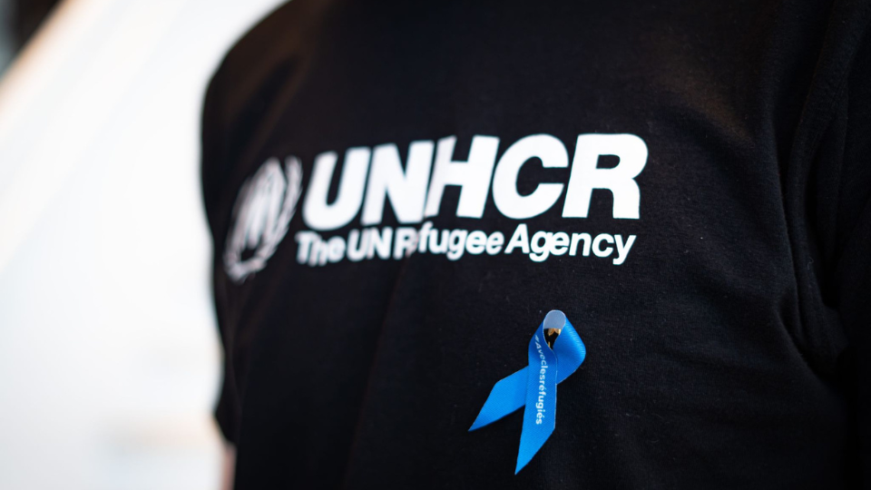 Internship Spotlight Robert Black UNHCR Montreal Faculty of Arts