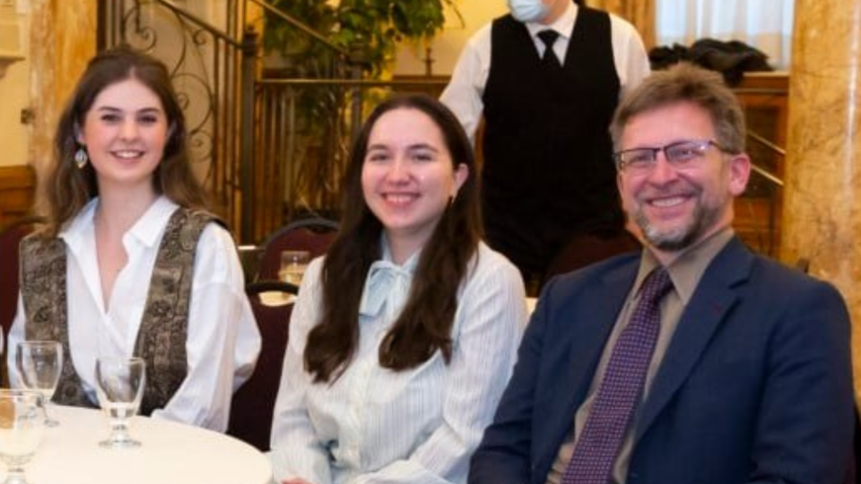 ARIA Internship: Alex Byrne Under the supervisor of Jacob T. Levy