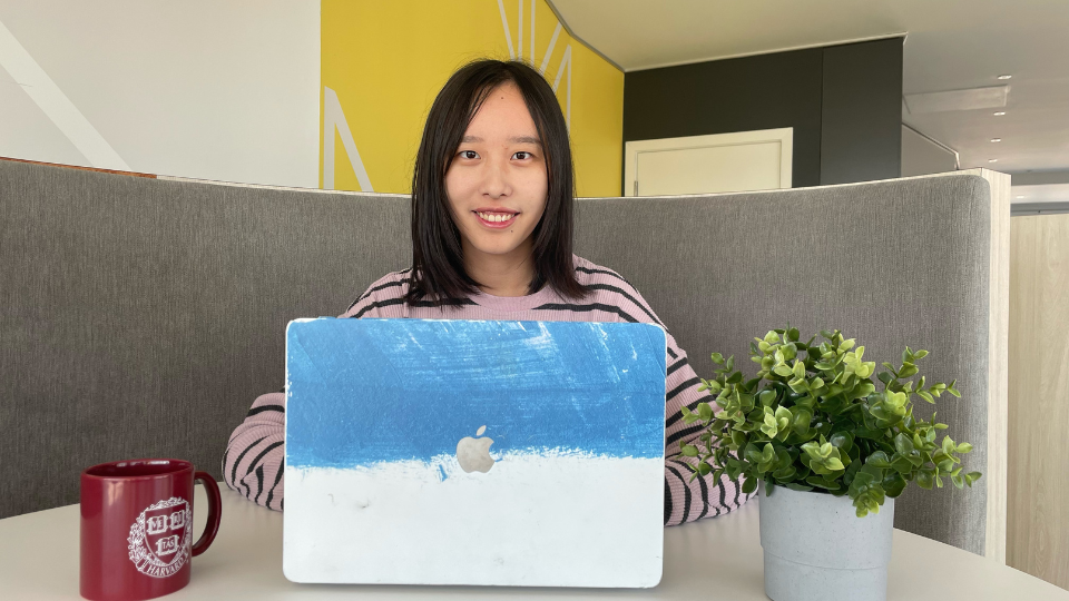 Yanbing Chen – Reconstructing and Visualizing the Travelling Route of a Historical Official