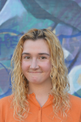 Ellerie Roberts Headshot