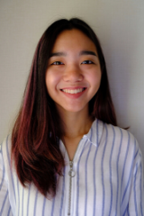 Reiko Kobayashi Headshot