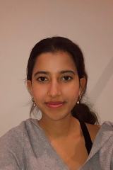 Amaani Ataullah Headshot