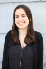 Deana Korsunsky Headshot
