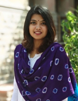 Shailee Rajak Headshot