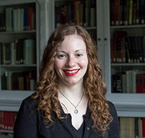 Sandy hervieux's  headshot
