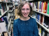 Kristen Howard's headshot