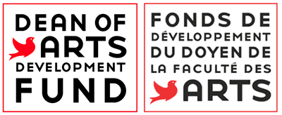 Logo of DADF