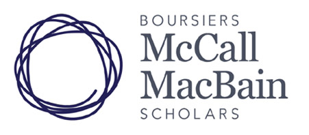 Logo of McCall McBain Scholarship