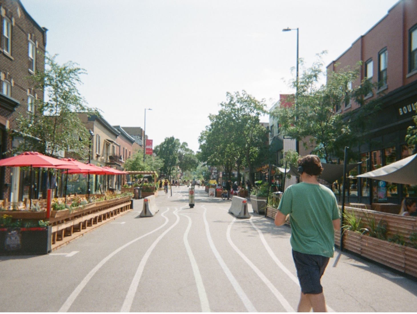 Montreal guide