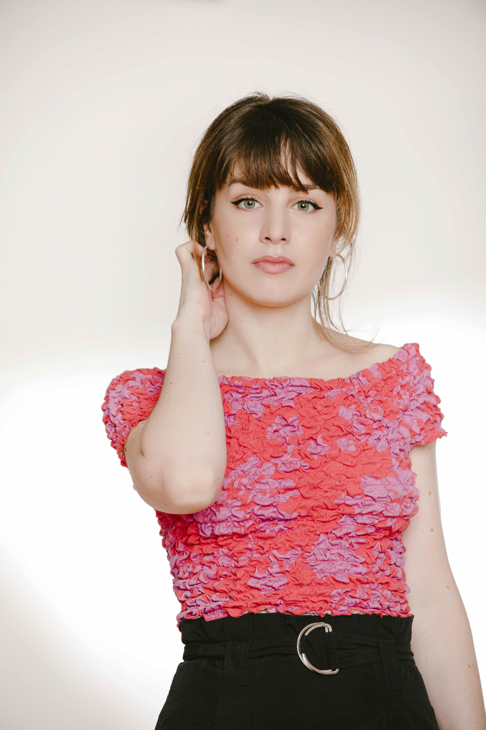 photo of author 