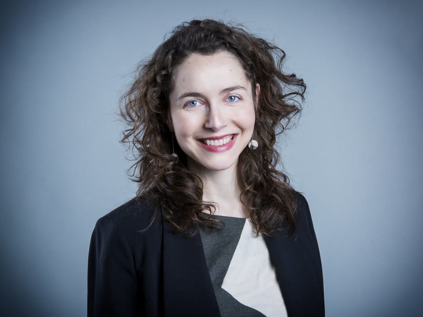 Headshot of Emily Kopley