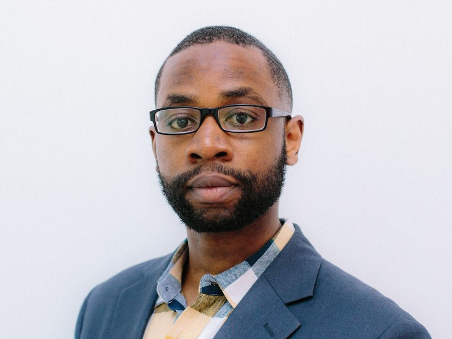 Headshot of Wendell Adjetey 