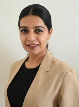 Headshot of MEHAK SAWHNEY