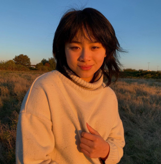 Sophia Chong