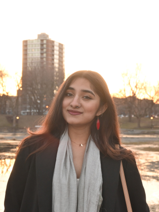 Ruchira Dasgupta