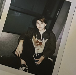 Tristan Kong