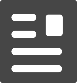 newspaper icon