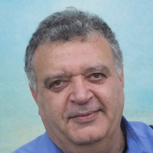 Amir Shmuel Amir Shmuel