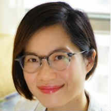 Nicole Yee Key Li-Jessen Nicole Yee Key Li-Jessen