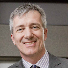 Luc Mongeau Luc Mongeau