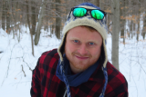 Mark Jewell - PhD student