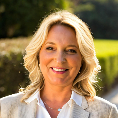 Christine Vucko
