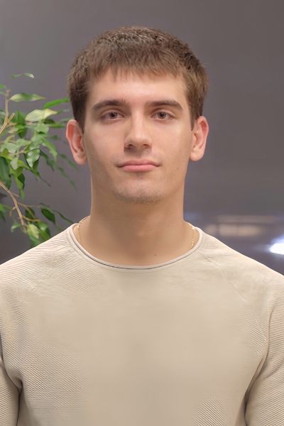 Cristian Andrei