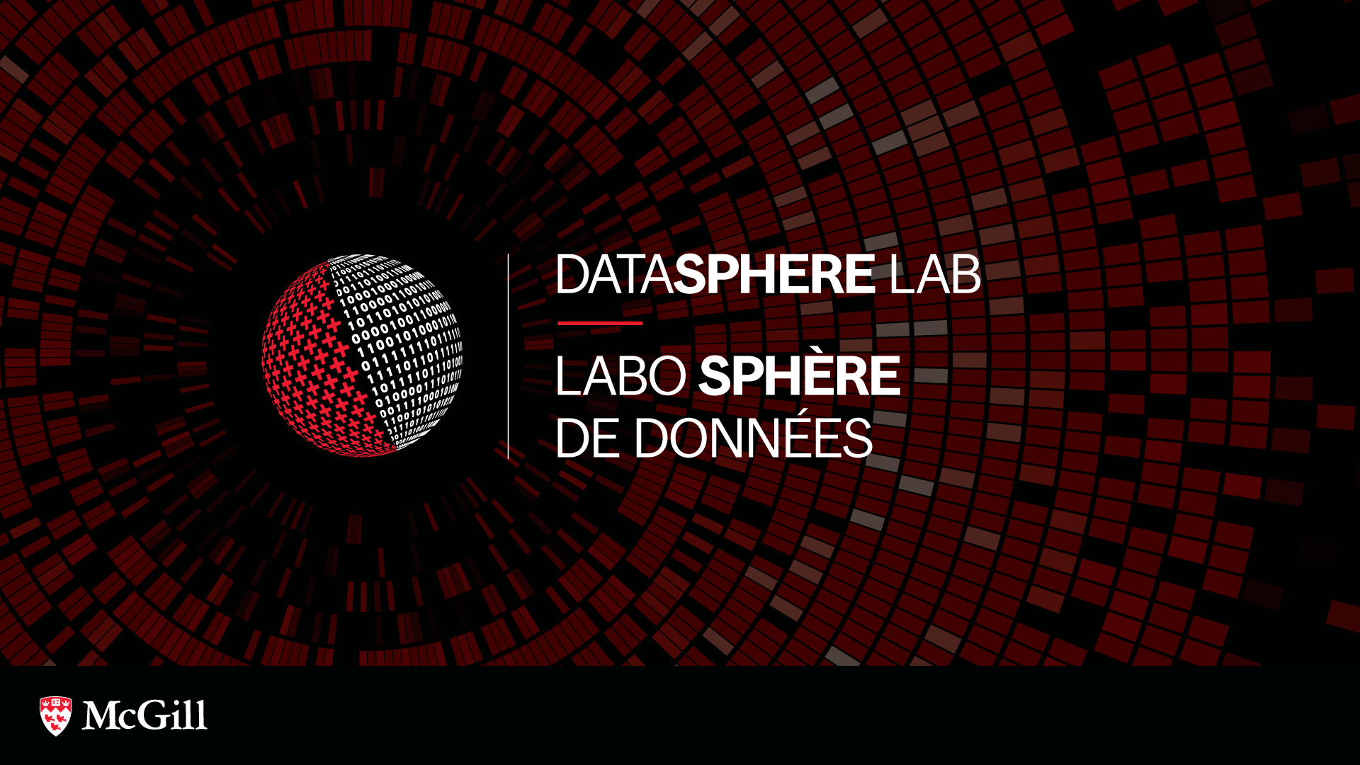 DataSphere Lab