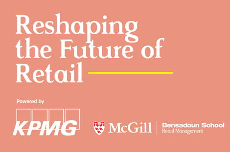 Reshaping the Future of Retail conference