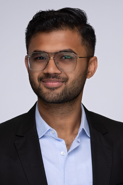 Lakshya Agarwal