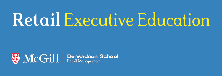 Retail Executive Education