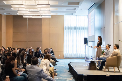 2025 Reshaping the Future of Retail Conference