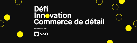 Défi innovation commerce de détail Défi innovation commerce de détail