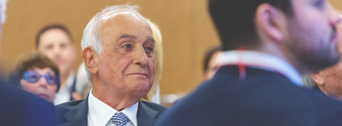 Aldo Bensadoun