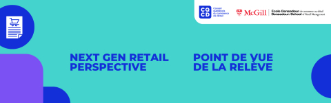 Conseil québécois du commerce de détail