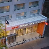 Residence Inn by Marriott Montreal Downtown