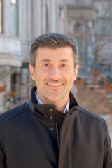 Chafik Hamad
